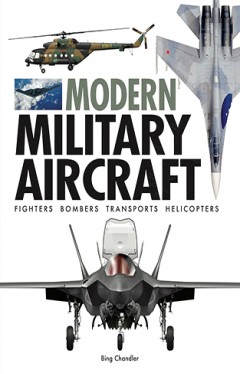 Modern Military Aircraft